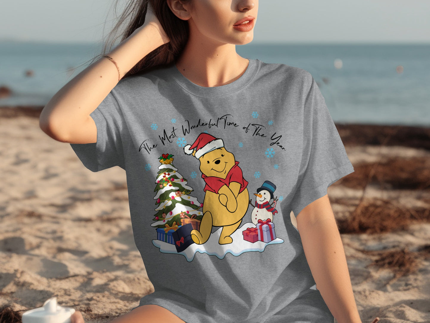 The Most Wonderful Time of The Year T-shirt