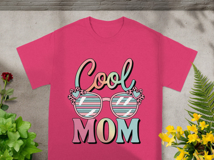 Mom T Shirts