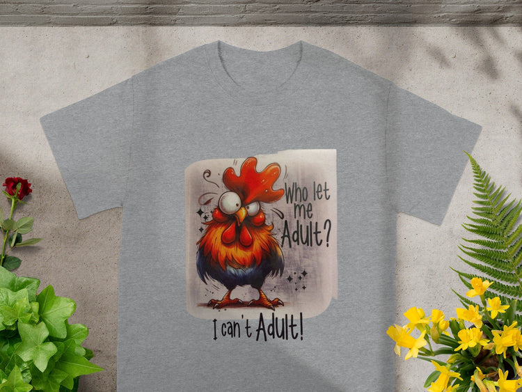 Hilarious and Sarcastic T Shirts