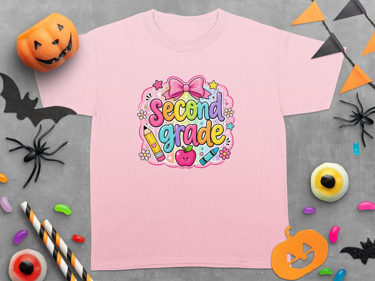 Back to School Elementary and Pre-K