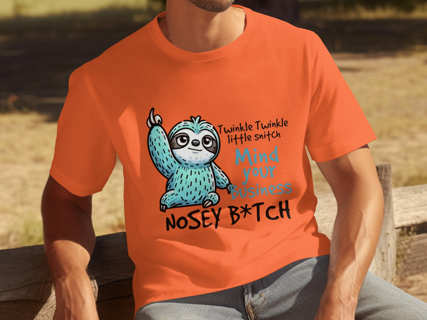 Twinkle Twinkle Little Snitch Mind Your Business Shirt