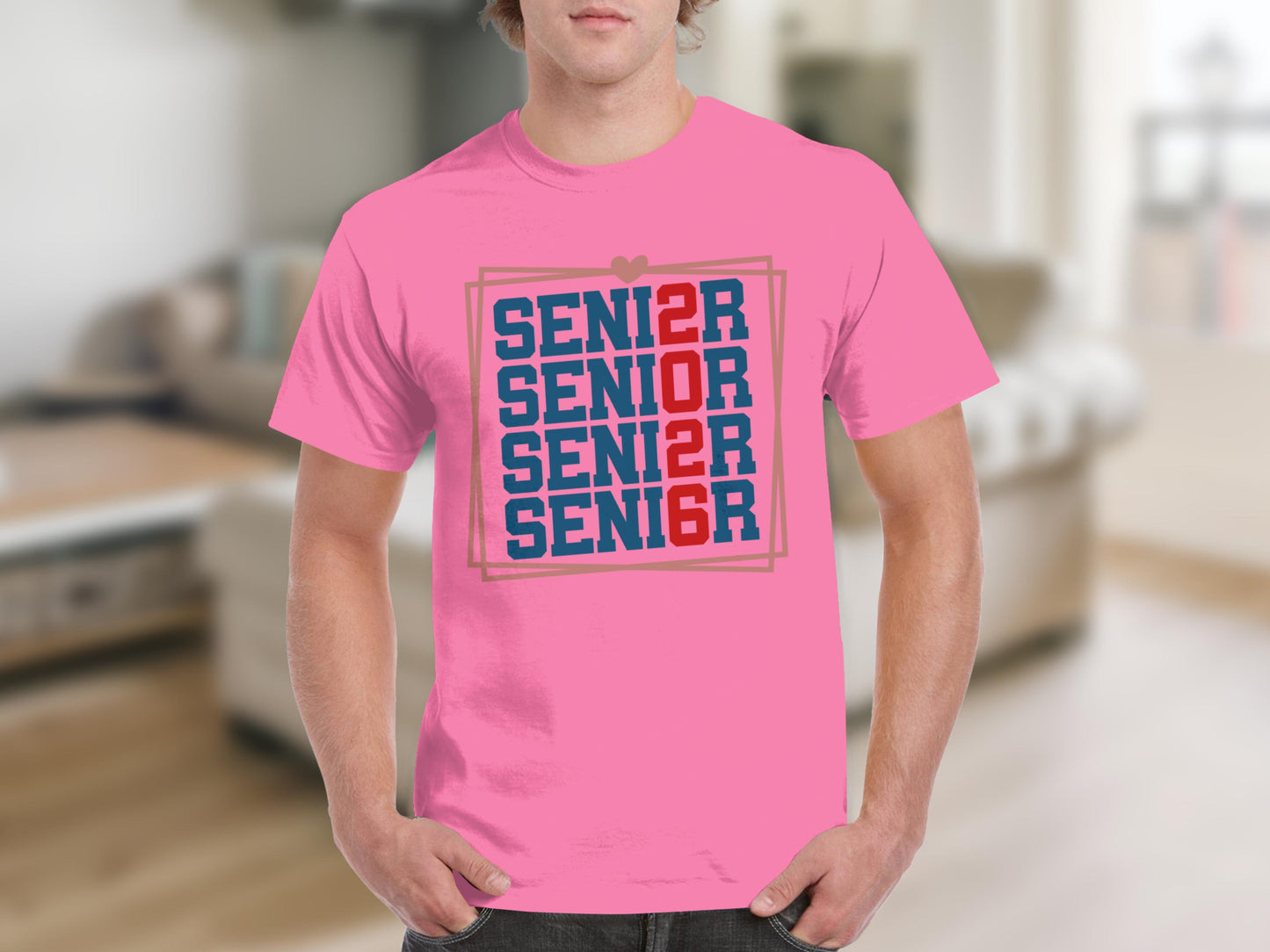 Senior Class of 2016 Graduation T-Shirt Clothing