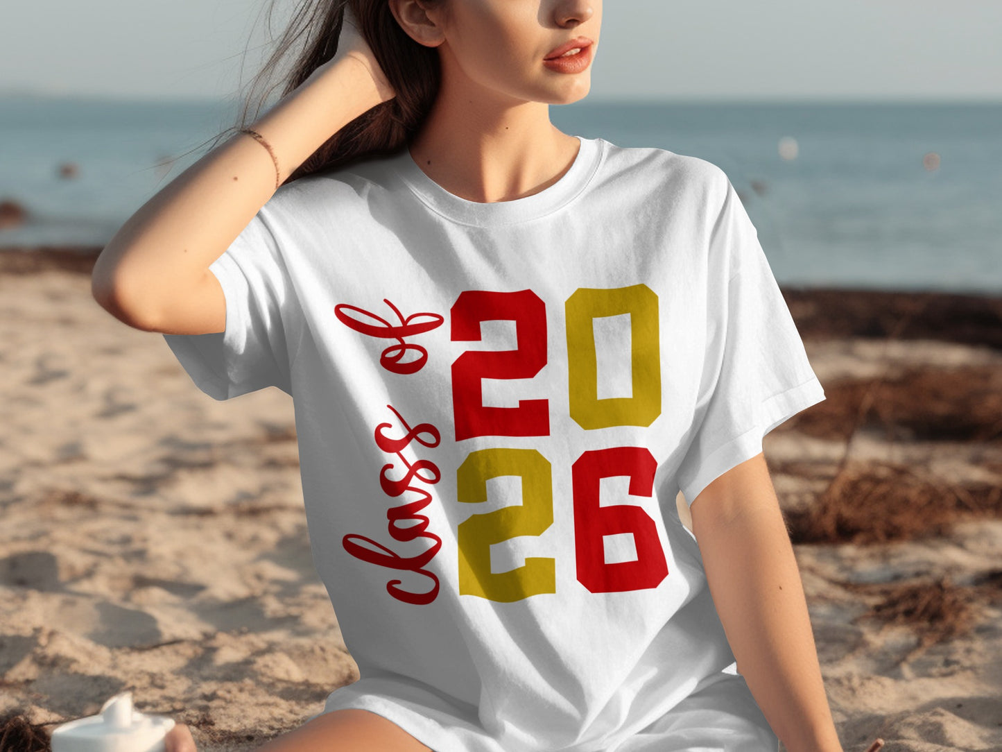Class of 2026 Graduation T-Shirt Graduation Gift Idea