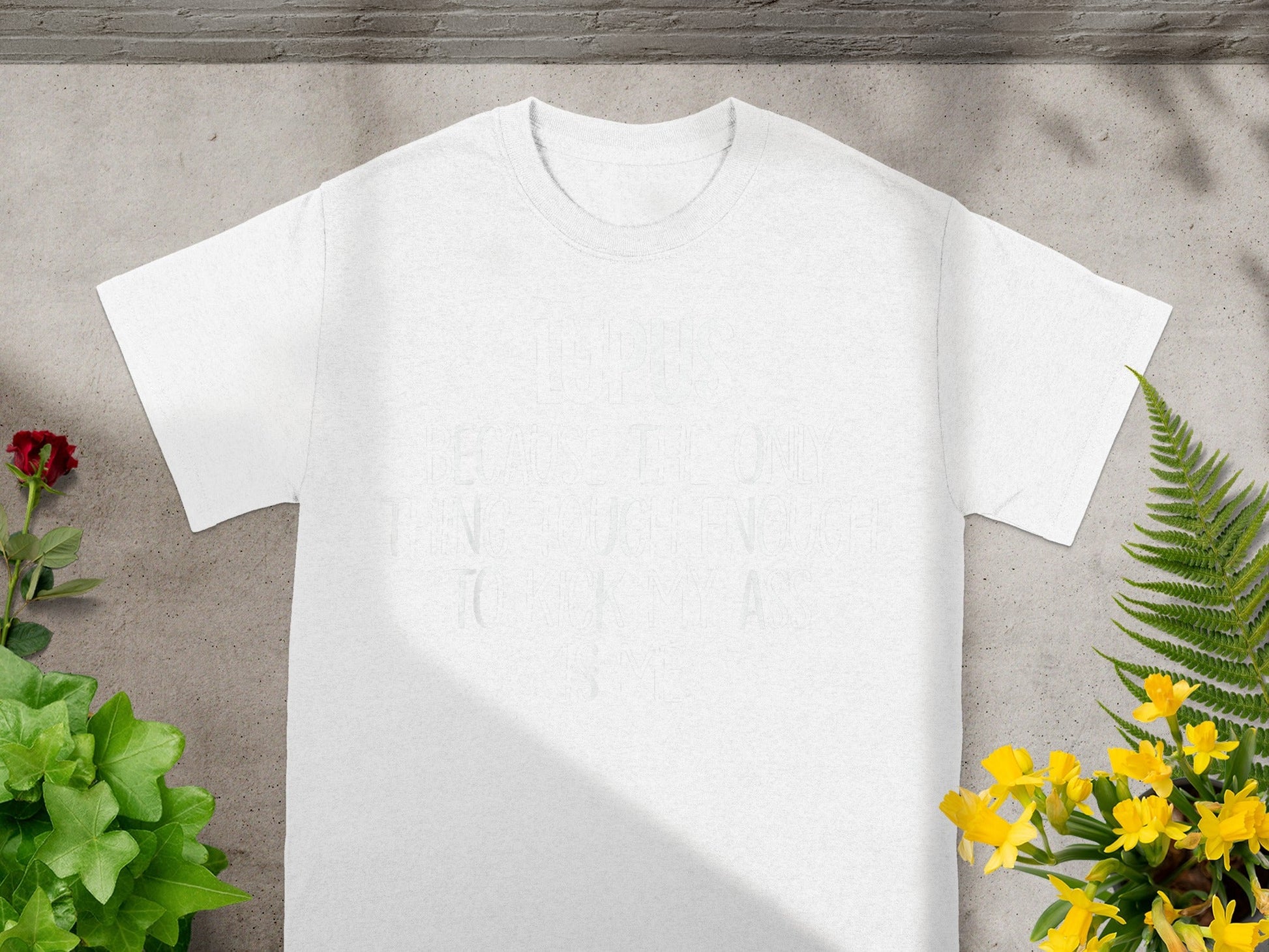 Let's Settle This Like Adults T-Shirt