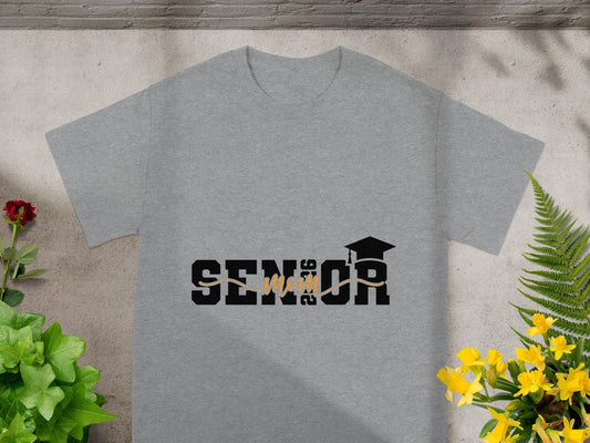Senior 2016 Graduation Shirt Celebrate Your Milestone