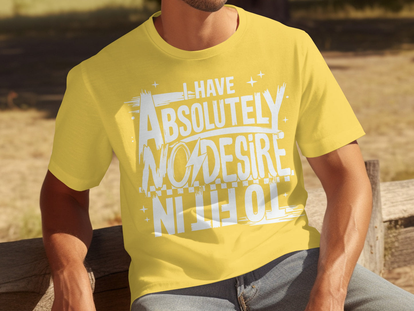 I Have Absolutely No Desire Ni Left To Ol Shirt